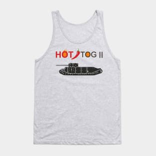 HOT TOG II Tank Top